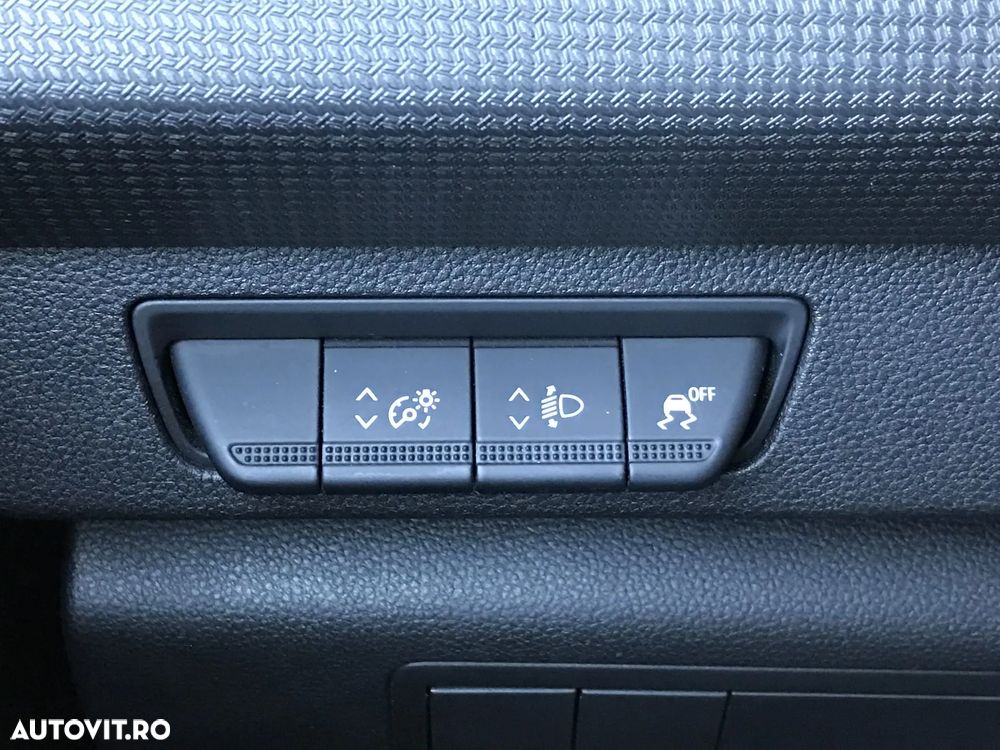 Renault Kangoo ENERGY dCi 75 FAP START - 25