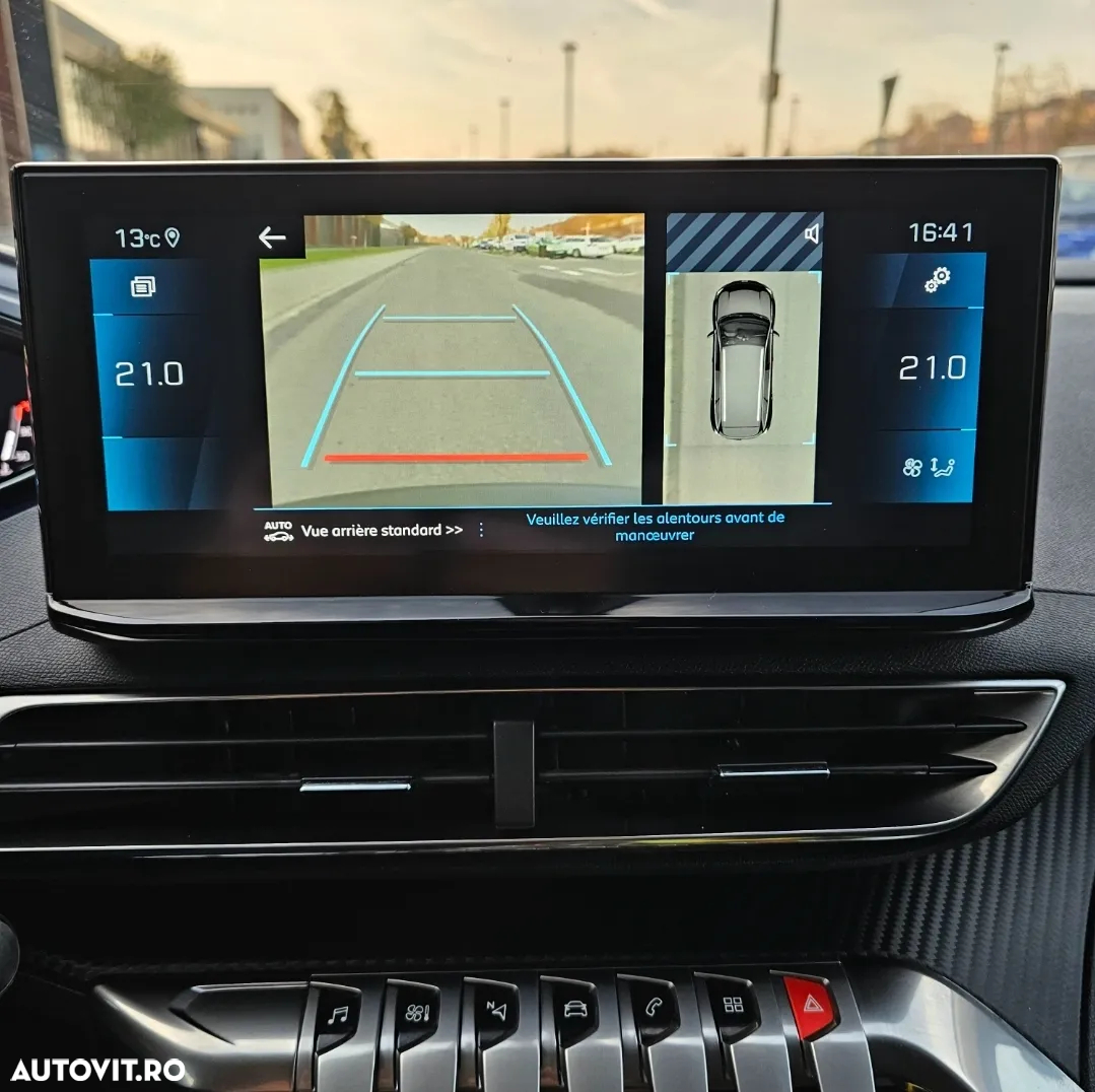 Peugeot 5008 1.5 BlueHDI s&s EAT8 Allure - 16