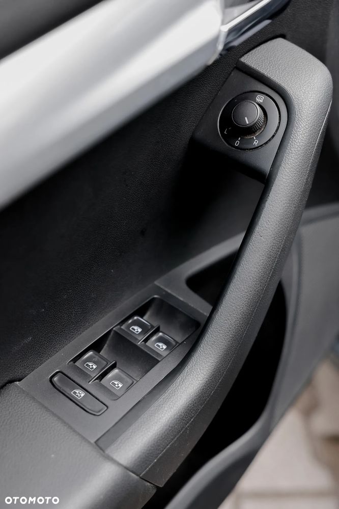 Skoda Octavia 1.5 TSI GPF ACT Ambition - 8