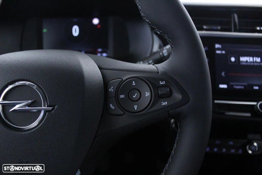 Opel Corsa 1.2 T Elegance - 12