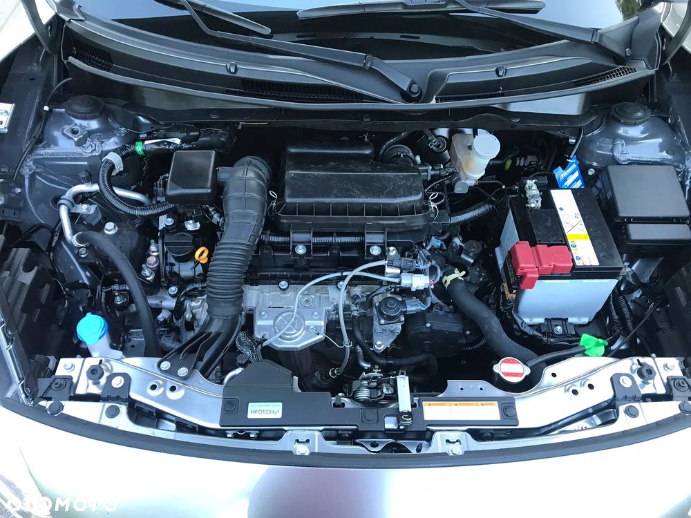 Suzuki Swift 1.2 Dualjet SHVS Premium - 15