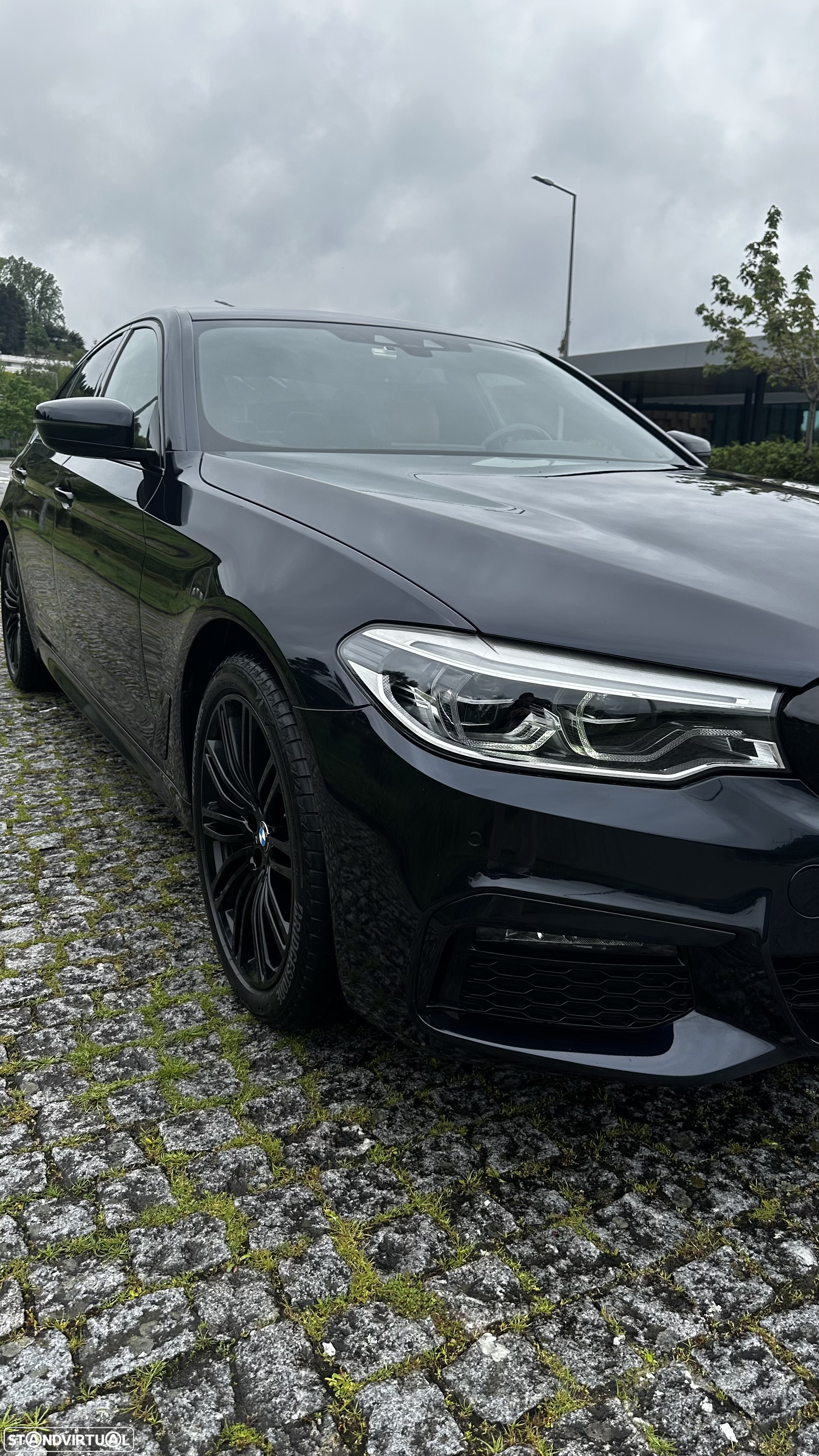 BMW 530 e iPerformance Pack M - 6
