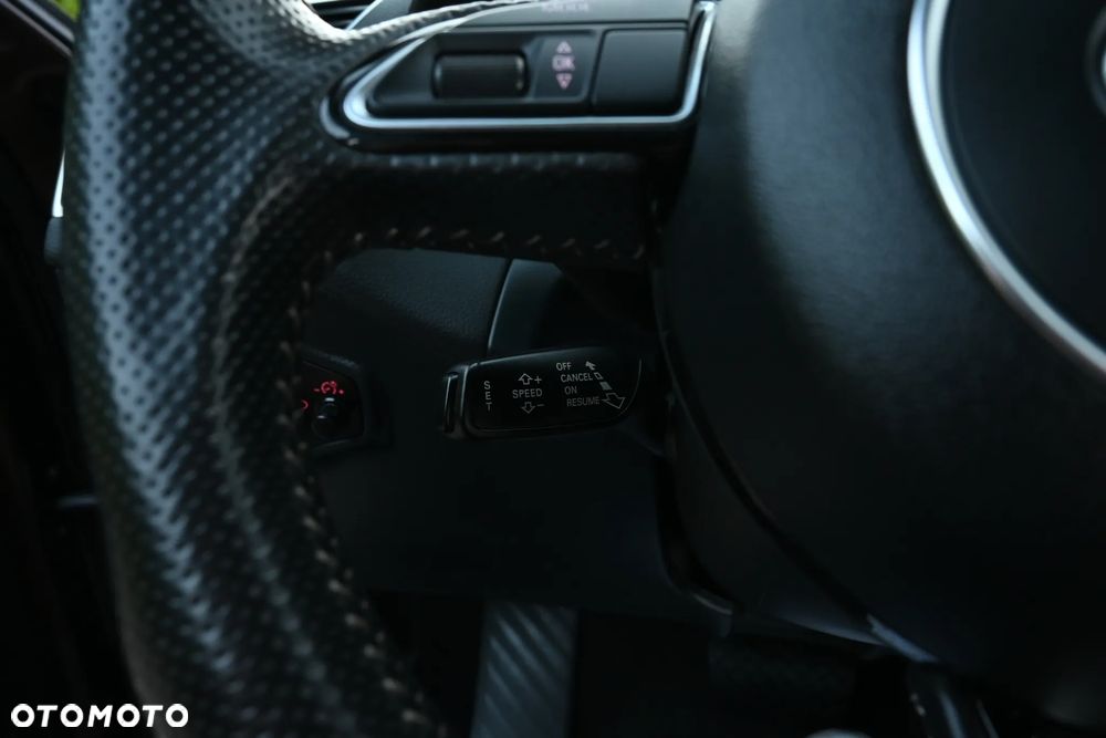 Audi Q5 2.0 TFSI quattro tiptronic - 33