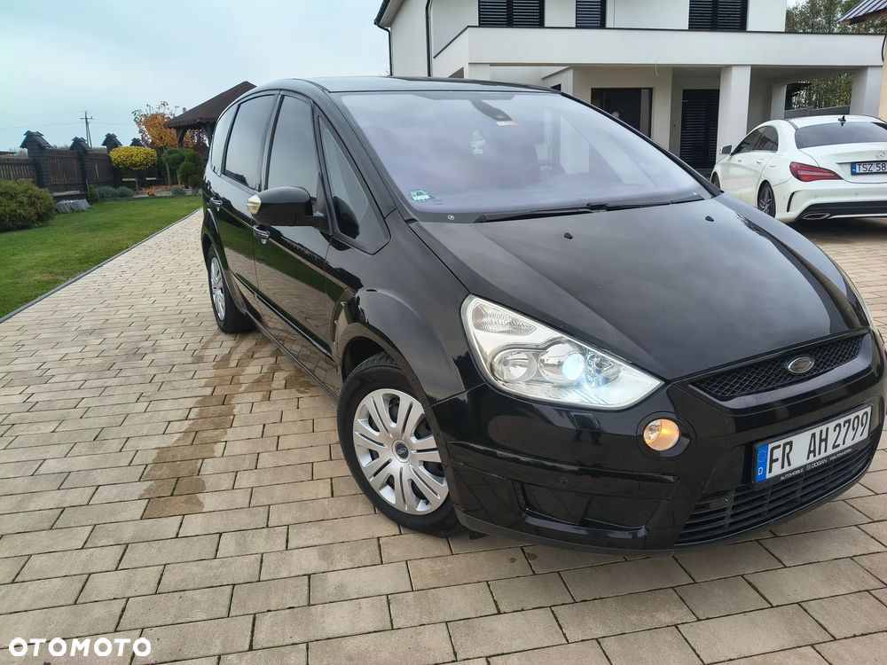 Ford S-Max - 15