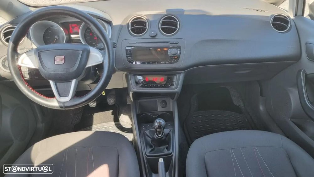 SEAT Ibiza - 9