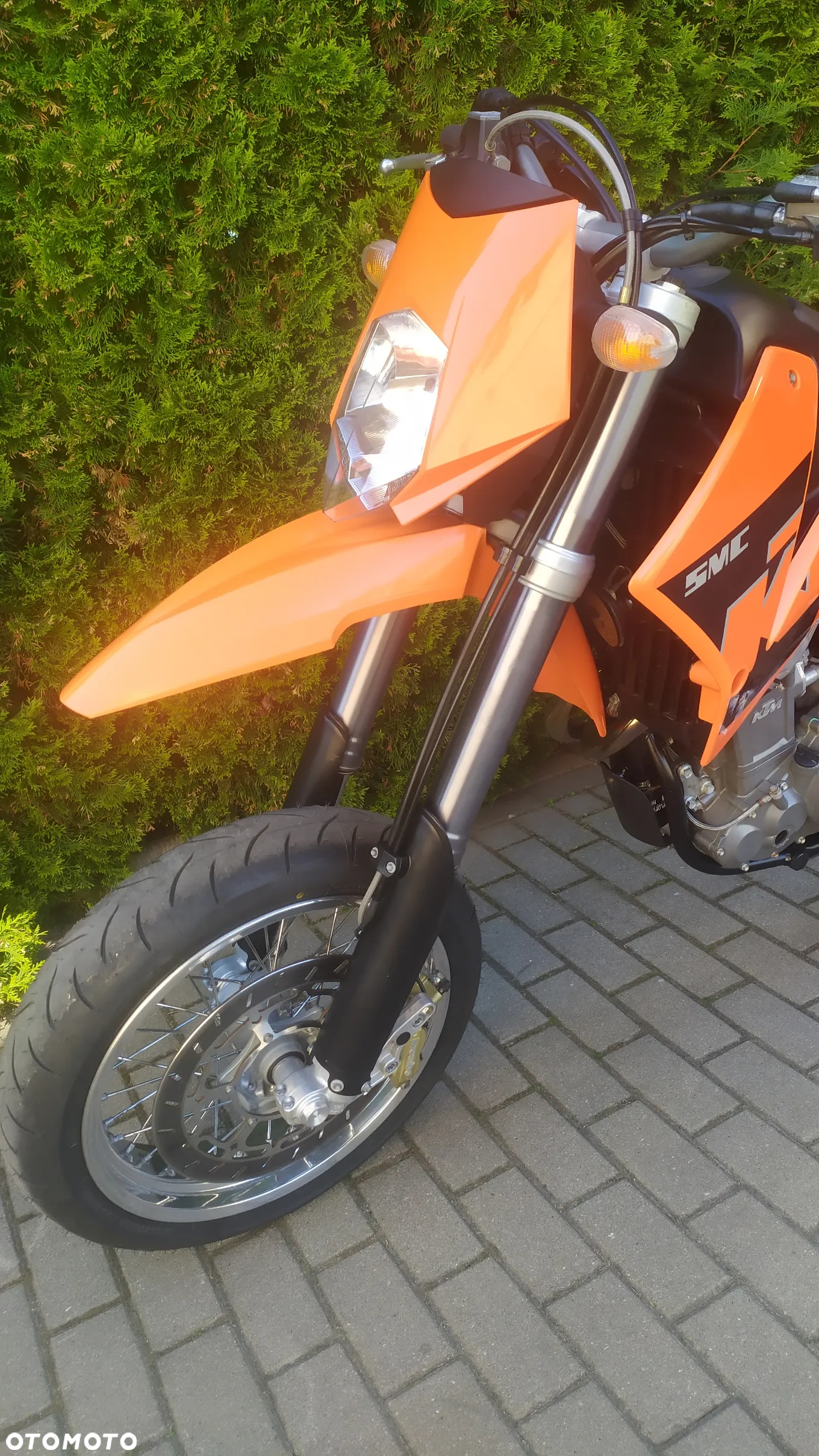 KTM LC