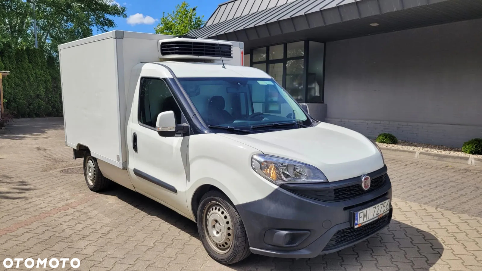 Fiat Doblo - 4