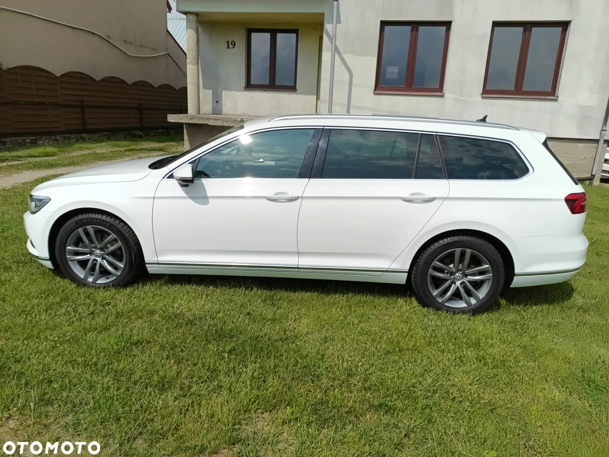Volkswagen Passat - 7
