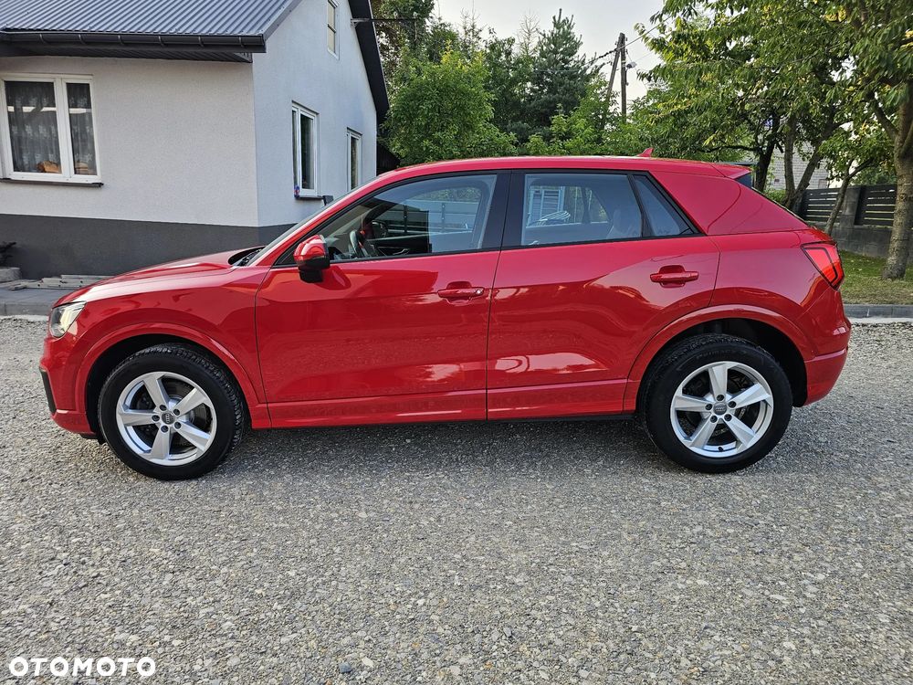 Audi Q2 - 6