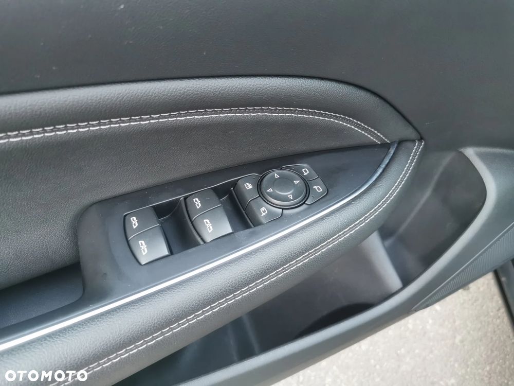 Opel Insignia 2.0 Business Innovation - 16