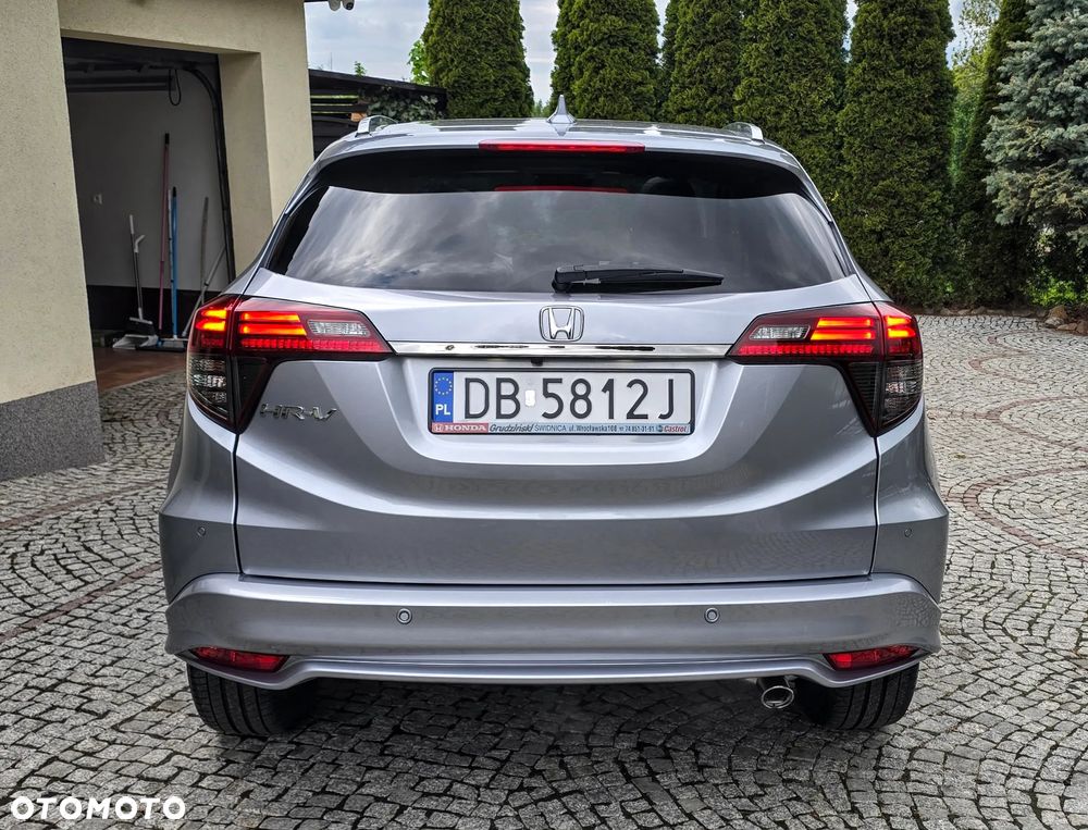 Honda HR-V 1.5 Executive (ADAS / Connect+) CVT - 15