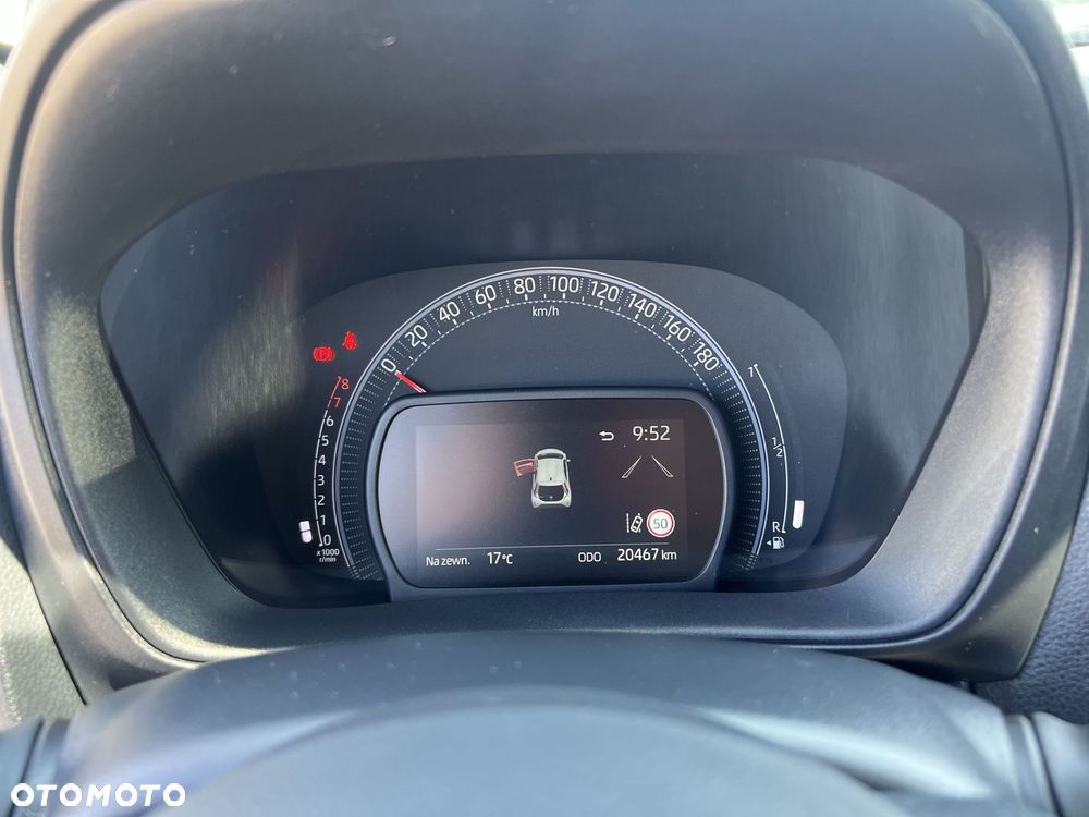 Toyota Aygo X - 13