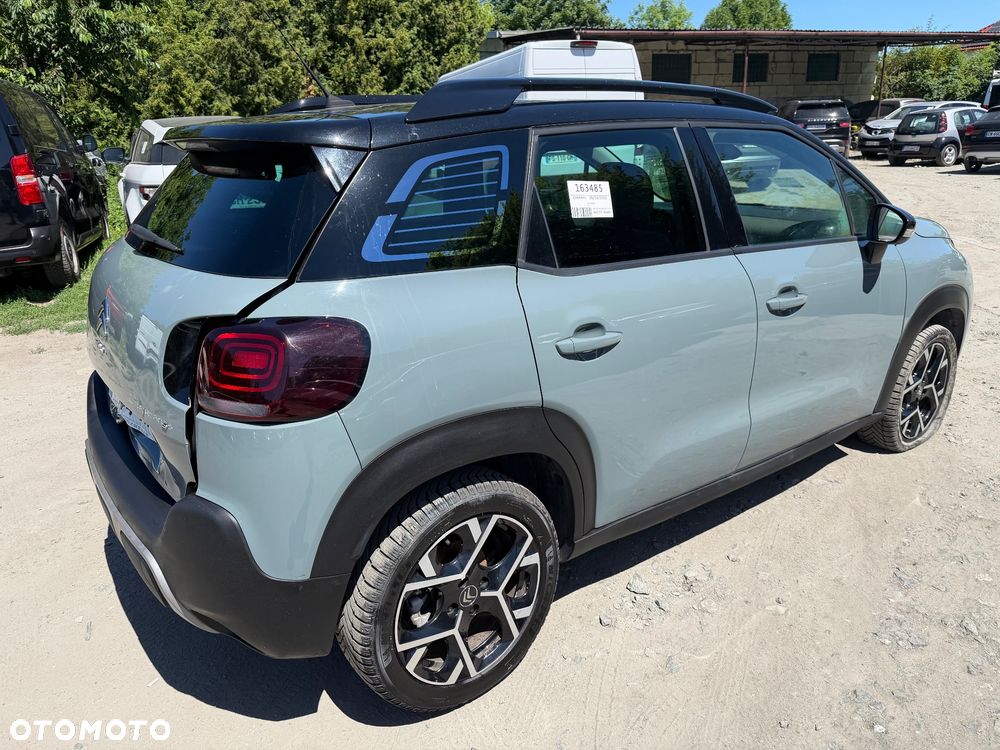 Citroën C3 Aircross - 4