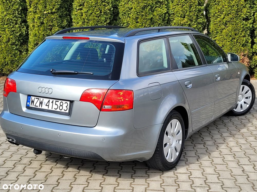 Audi A4 - 12