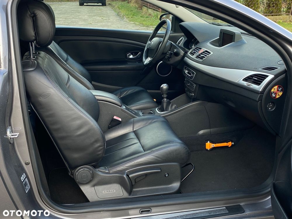 Renault Megane 1.6 16V Luxe Dynamique - 10