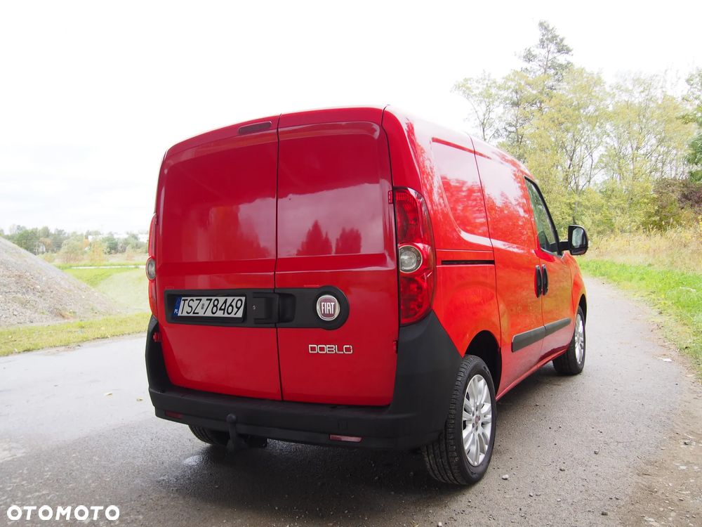 Fiat DOBLO - 14