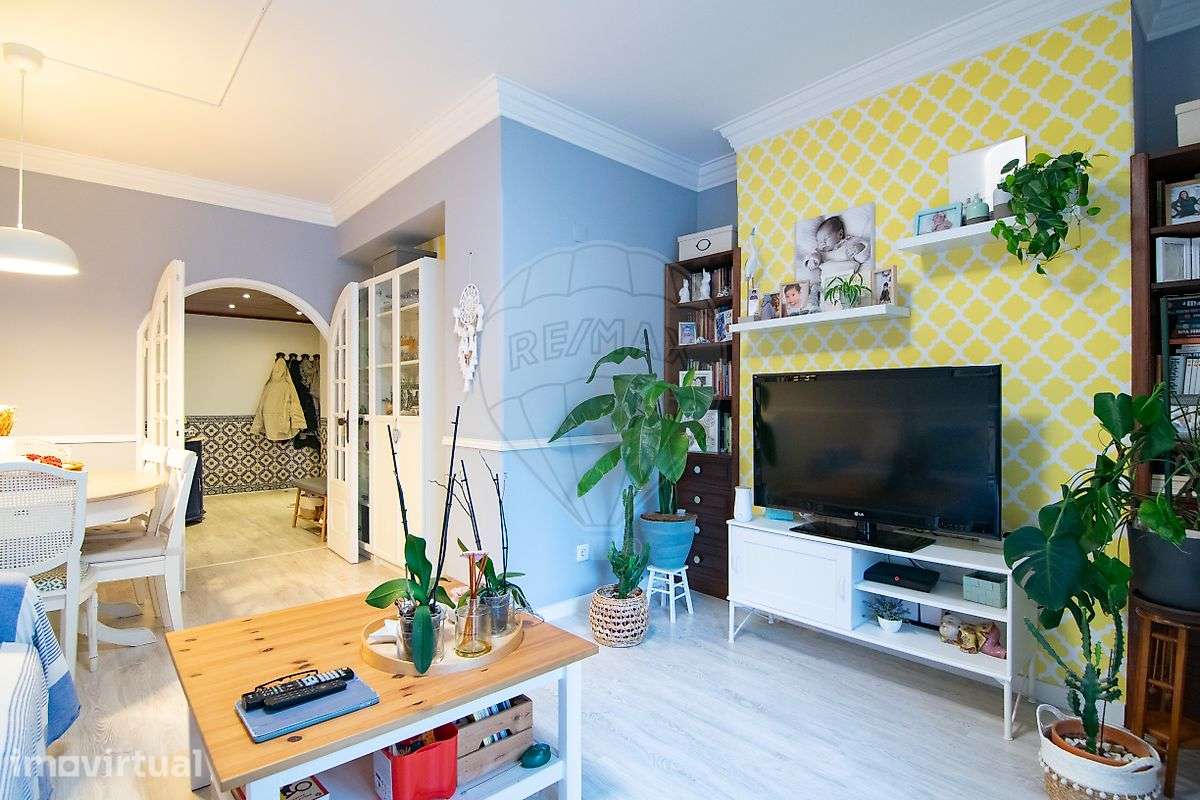Apartamento T3 para venda - Grande imagem: 4/33