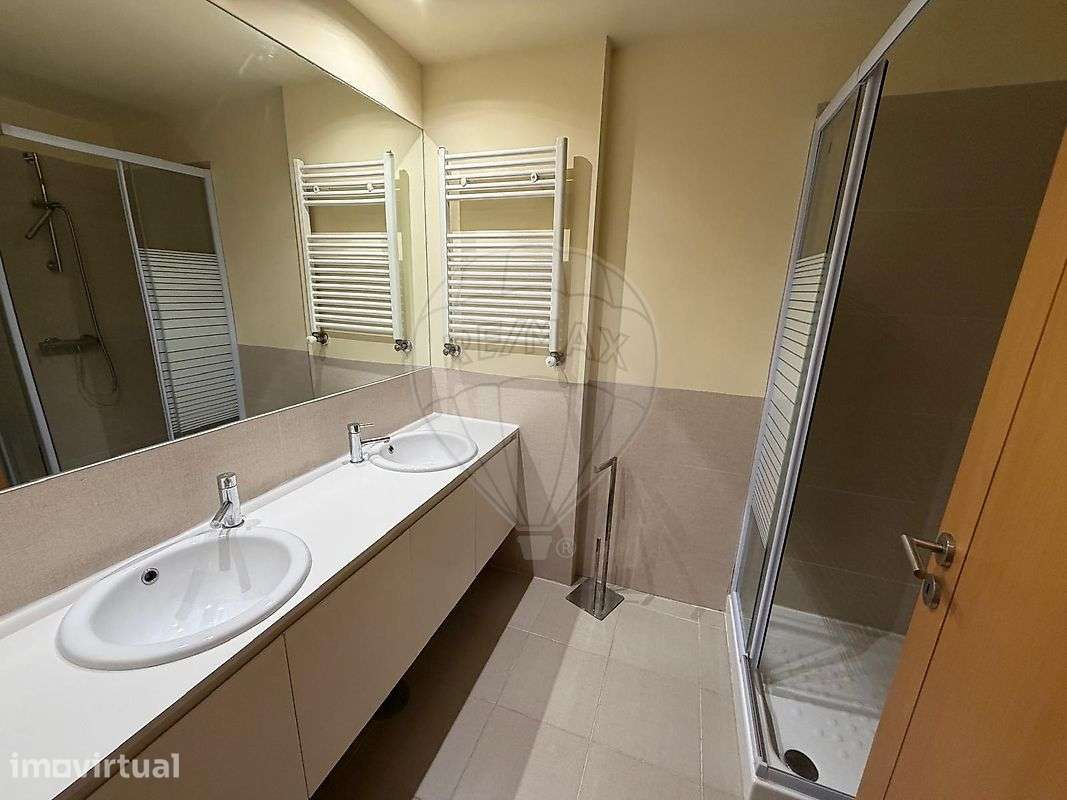 Apartamento T3 para arrendamento - Grande imagem: 5/7