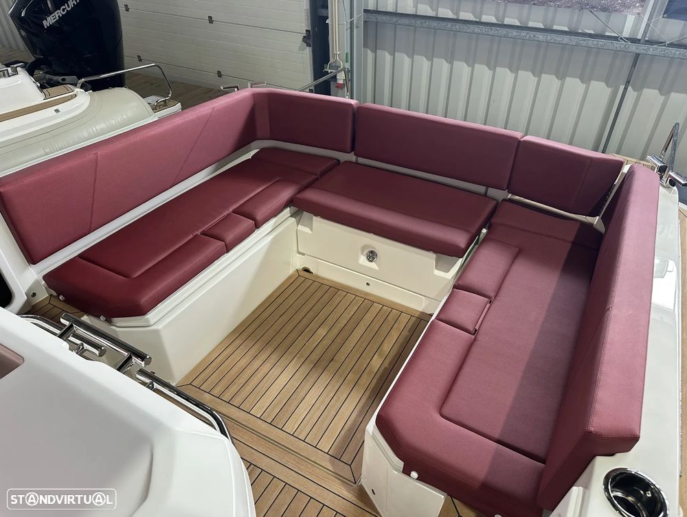 Outra não listada Joker Boat Clubman 32 - 16