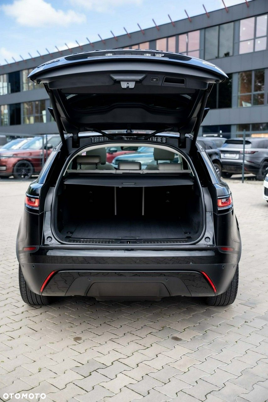 Land Rover Range Rover Velar - 29