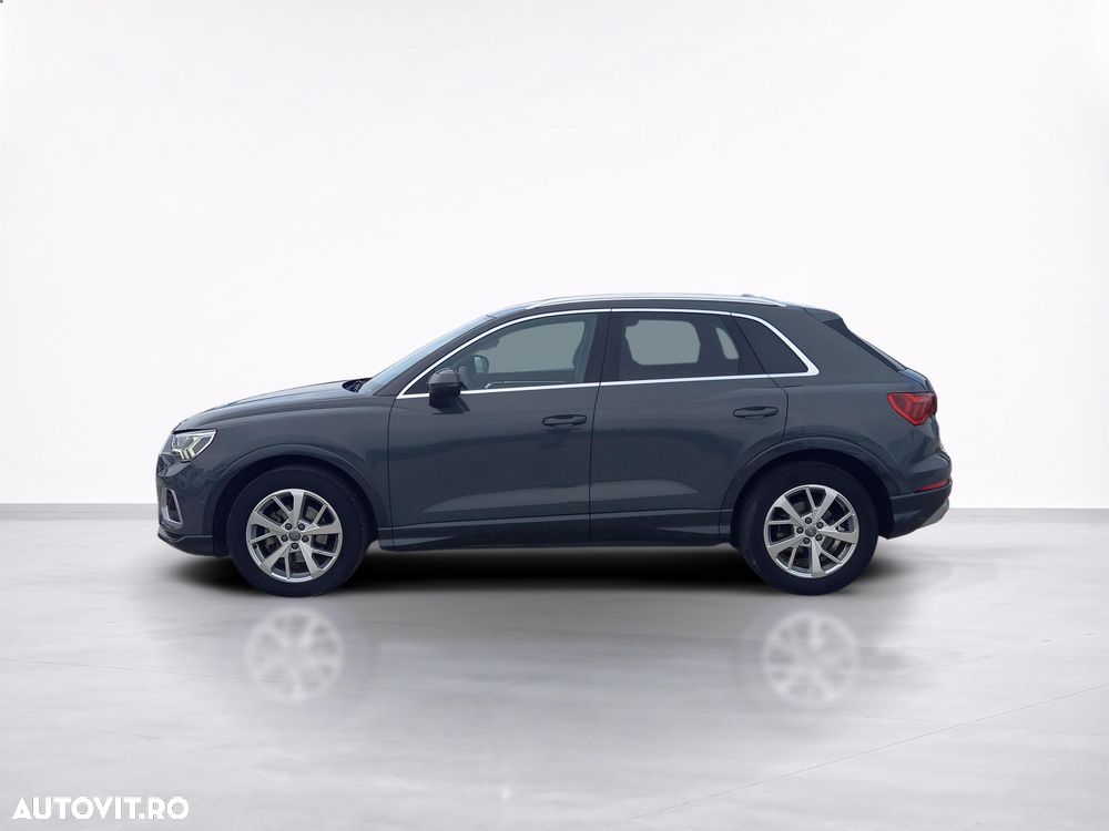 Audi Q3 1.5 35 TFSI S tronic MHEV Advanced - 4
