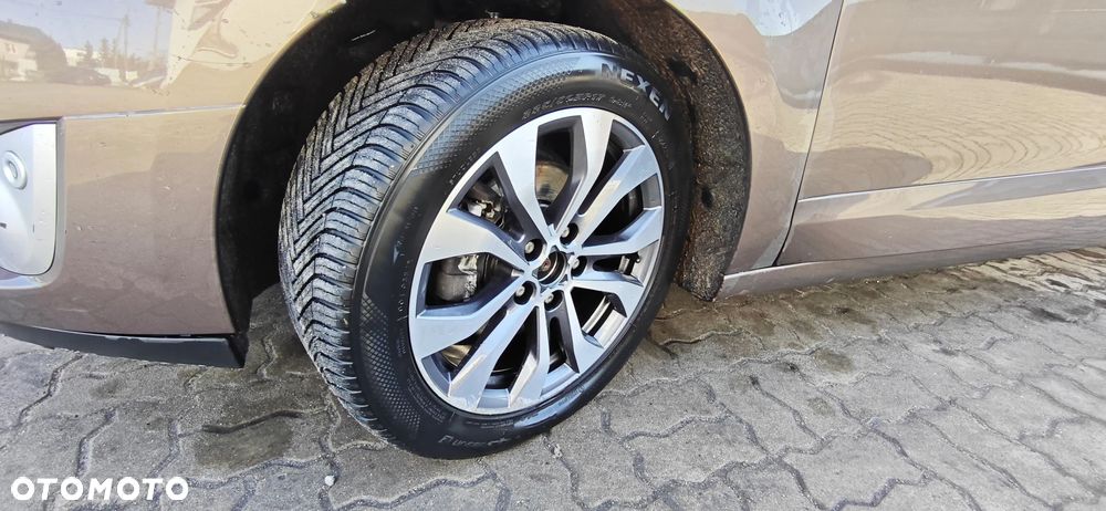 Renault Grand Scenic Gr 1.6 dCi Energy Privilege - 9