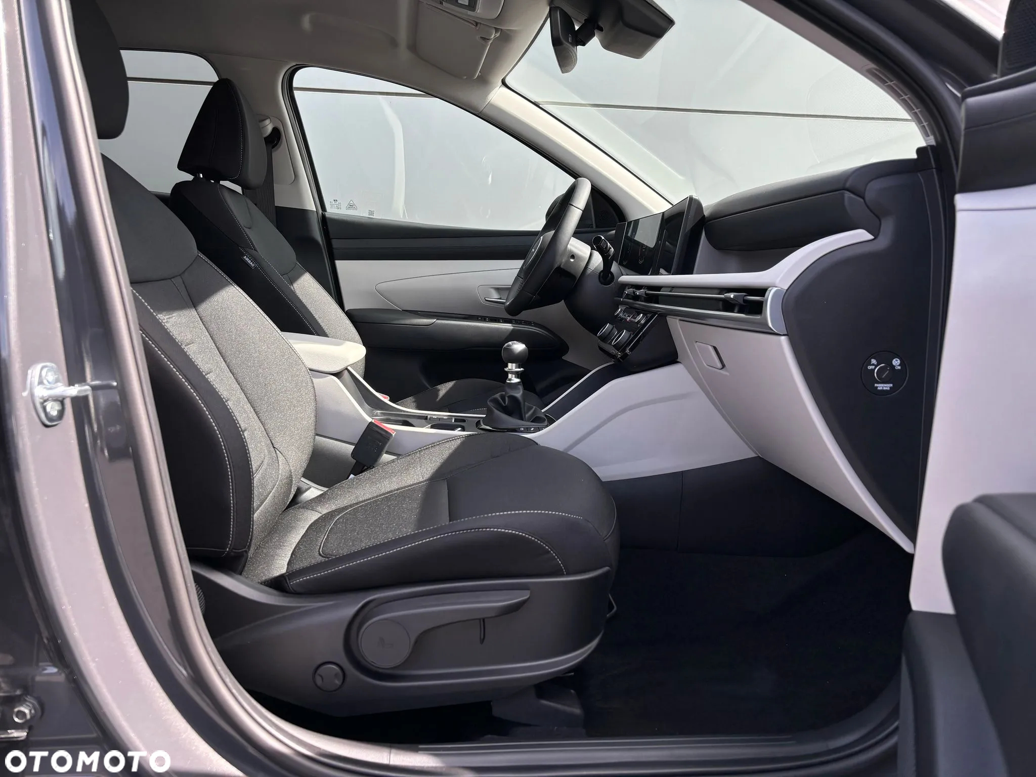 Hyundai Tucson 1.6 T-GDi Smart 2WD - 9