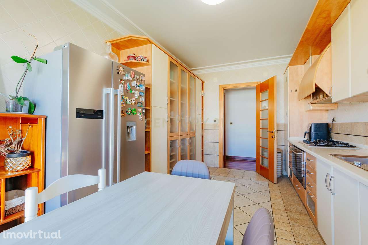 T2 - Solar das Marinhas Impecável - Grande imagem: 5/31