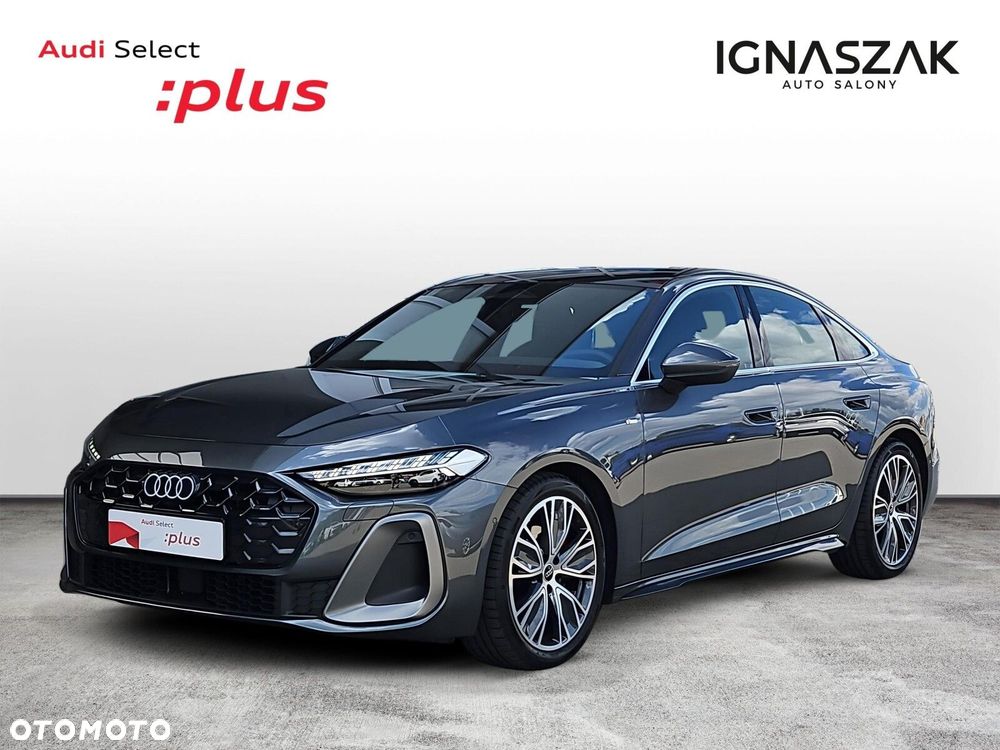 Audi A5 Limousine TFSI Quattro S tronic - 2