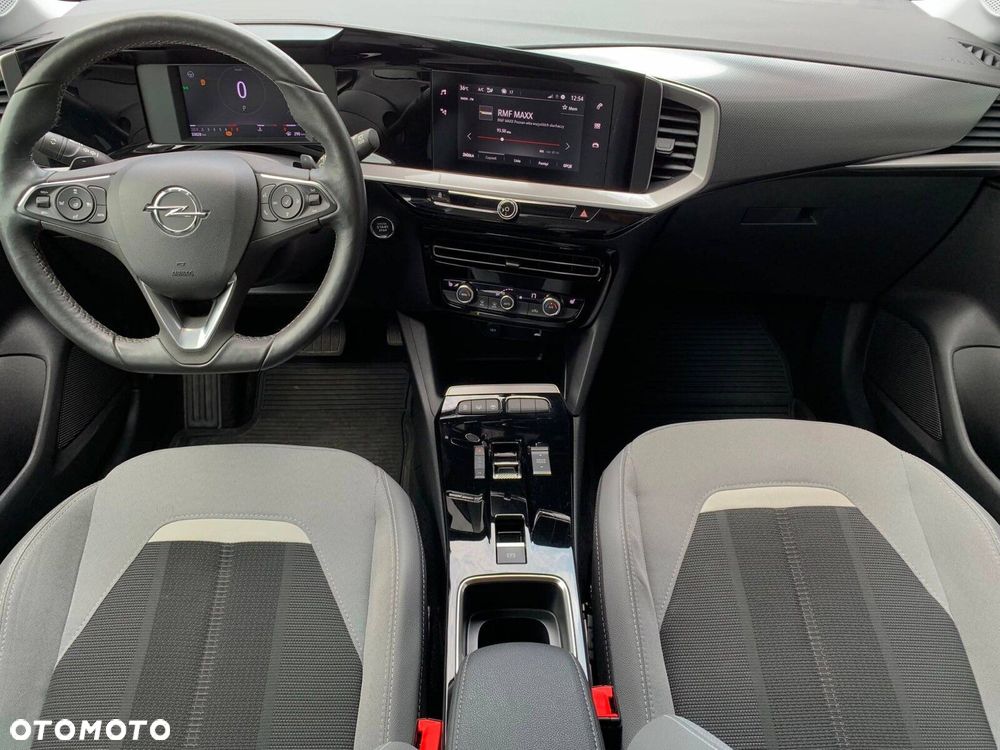 Opel Mokka 1.2 T Elegance S&S - 15