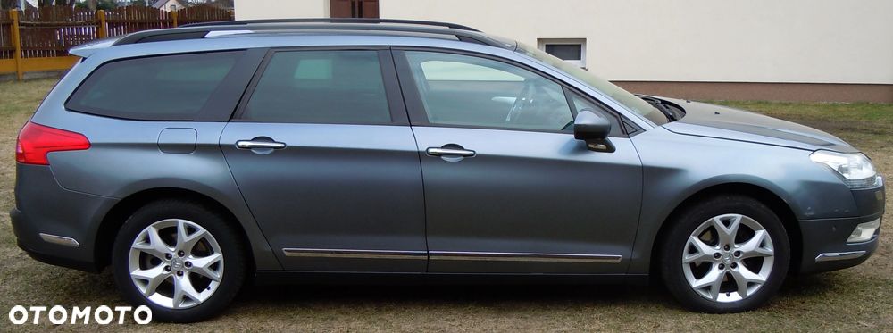 Citroën C5 HDi 135 Exclusive - 2