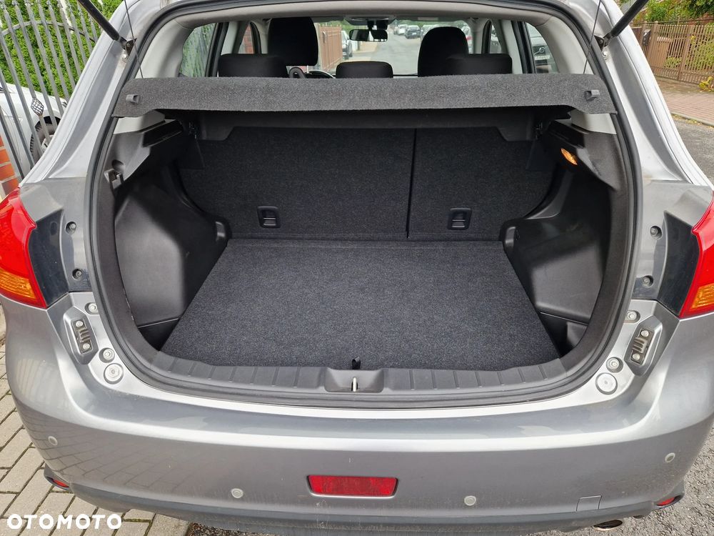 Mitsubishi ASX 1.6 Invite - 18