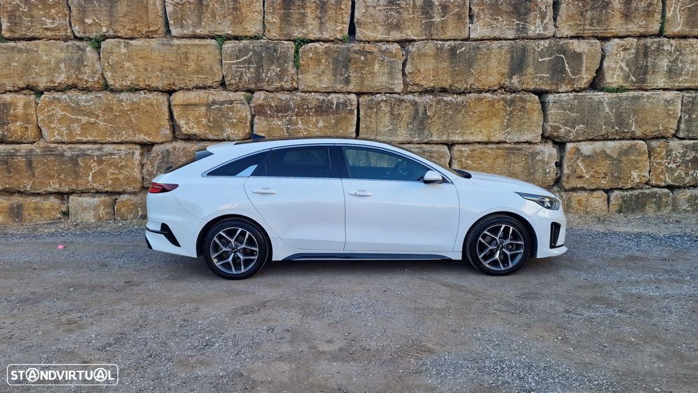 Kia ProCeed 1.0 T-GDI GT Line - 5