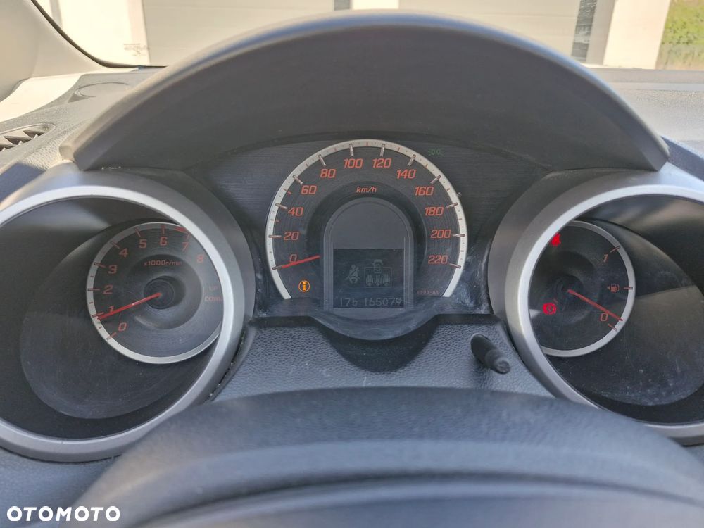 Honda Jazz 1.2 i-VTEC Trend - 7