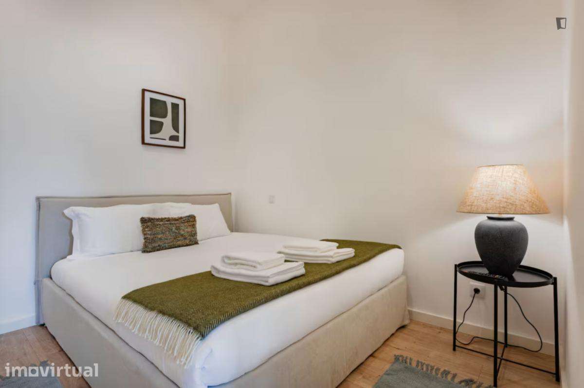 Apartamento com 1 quartos - localizado em Cedofeita Porto - Grande imagem: 5/32