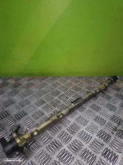 Reparação de Motor Mercedes Sprinter 316 2.7Cdi 2005 612981 - 35