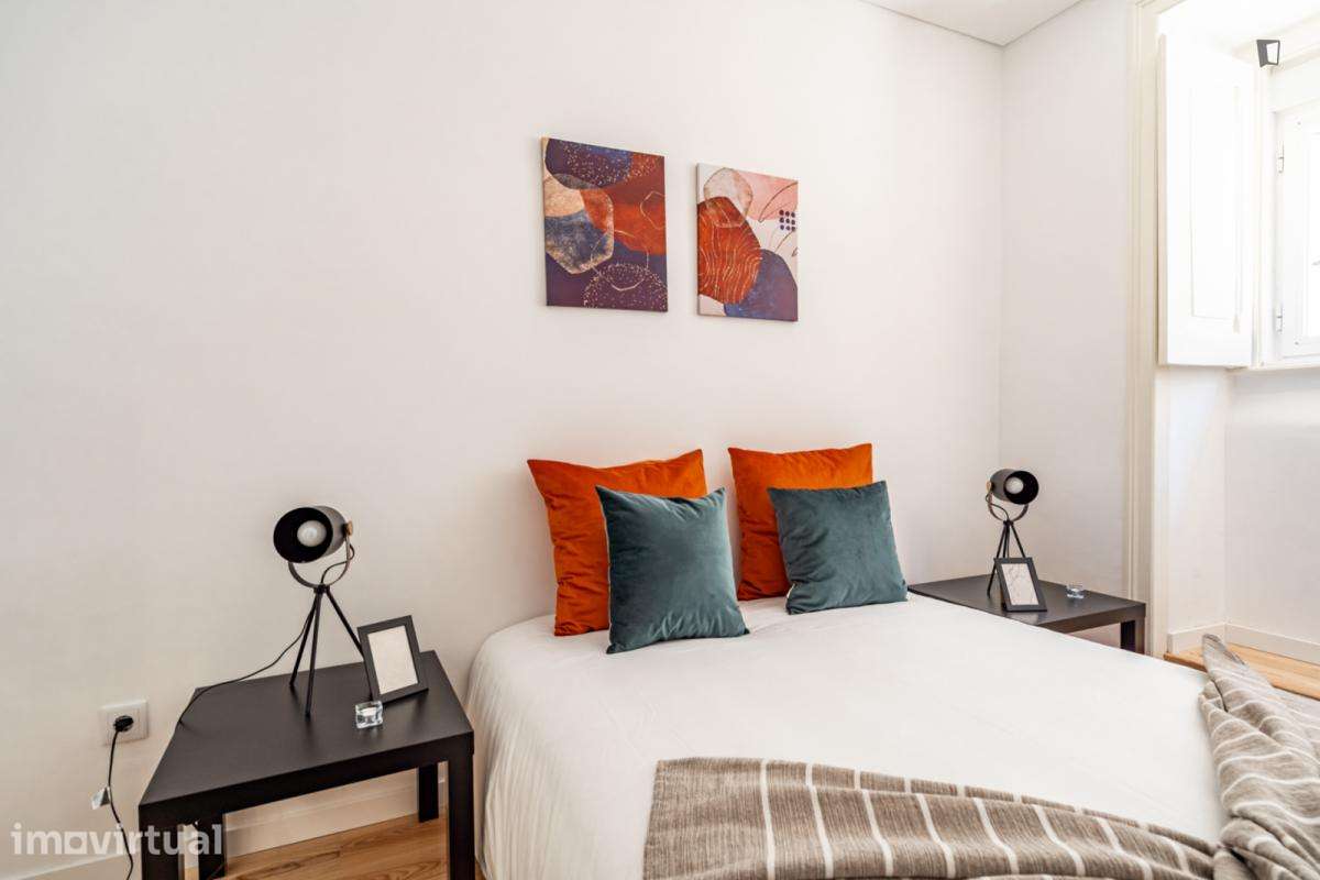 Apartamento com 2 quartos - localizado em Xabregas Lisbon - Grande imagem: 3/30