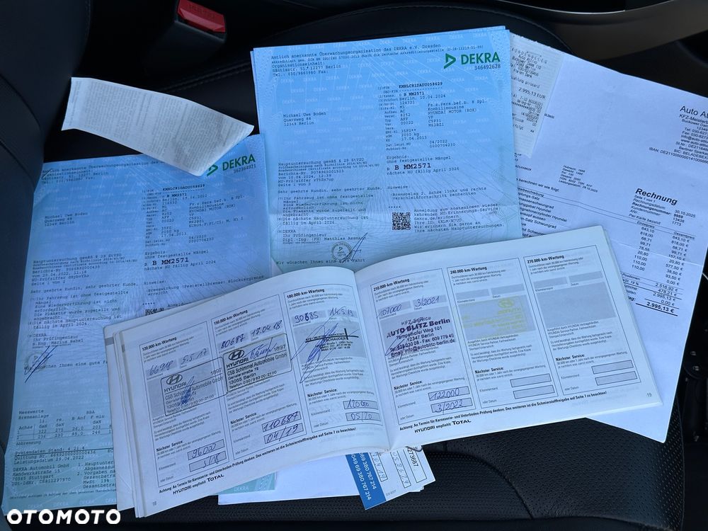 Hyundai i40 2.0 Premium - 25