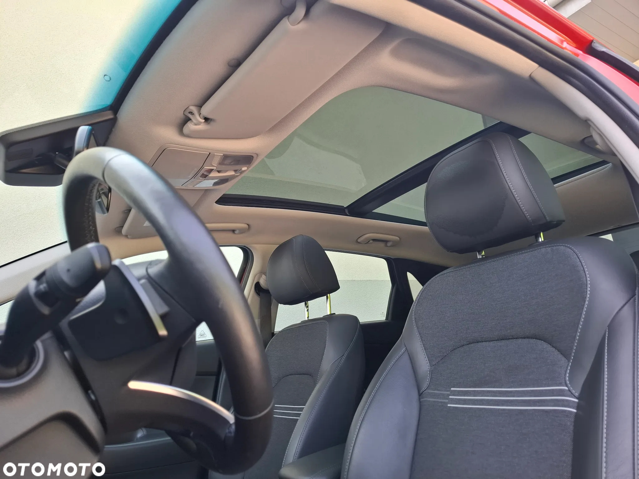 Hyundai i30 1.5 T-GDI 48V-Hybrid DCT Intro - 21