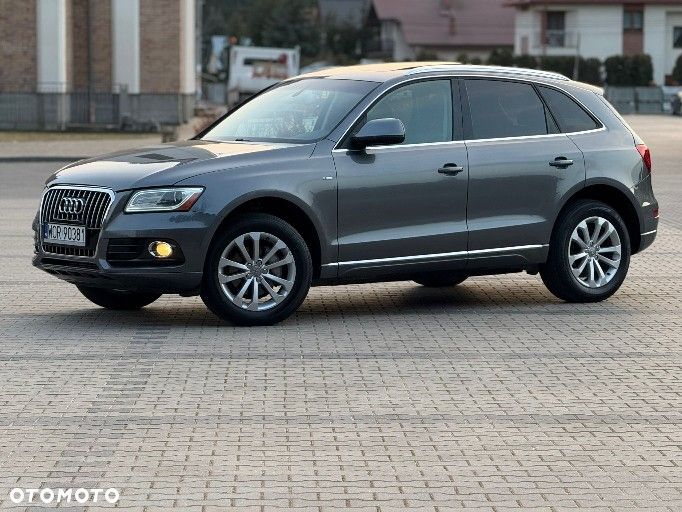 Audi Q5 - 17