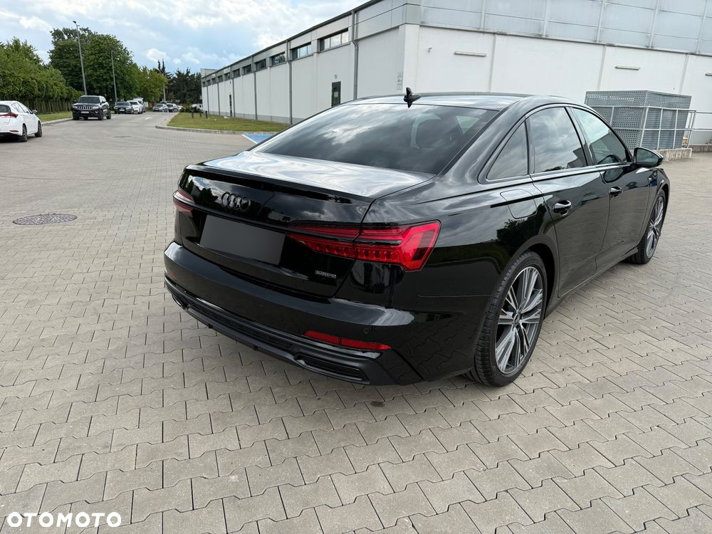 Audi A6 45 TFSI Quattro Sport S tronic - 5