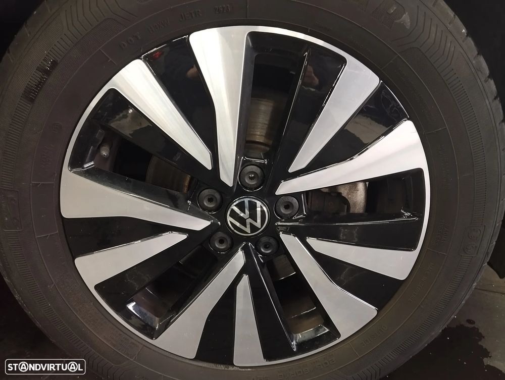 VW Taigo 1.0 TSI Life DSG - 9