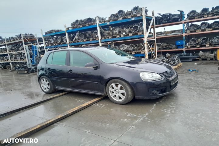 Pedala ambreiaj 1K1721059BJ 1K1721059BJ Volkswagen VW Golf 5 [2003 - - 5