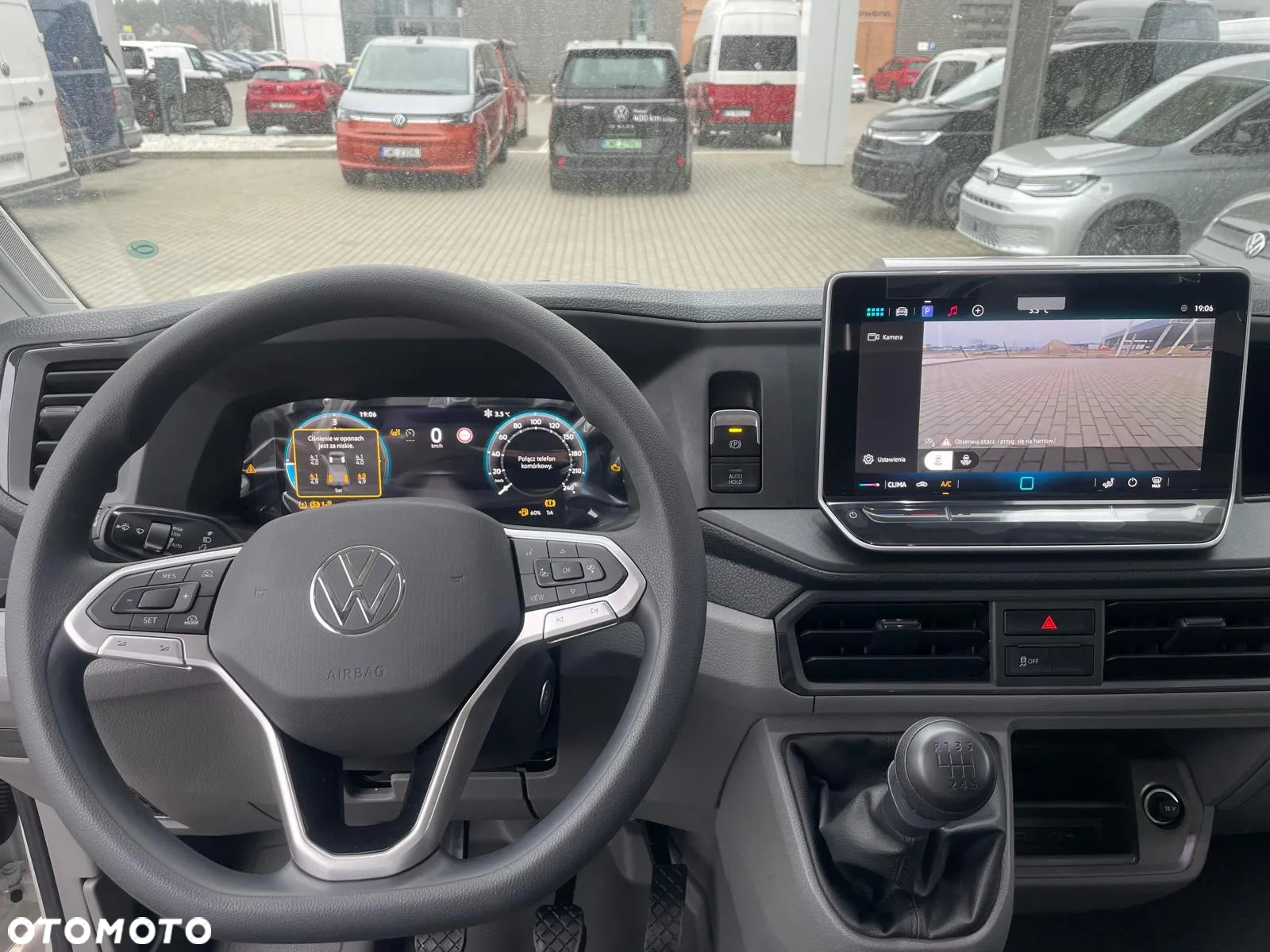 Volkswagen Crafter - 17