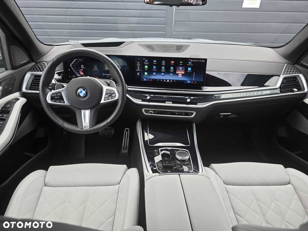 BMW X5 xDrive40d mHEV sport - 23