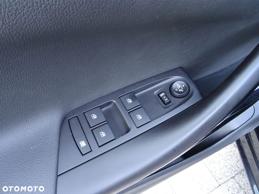Opel Astra 1.4 Turbo Start/Stop Automatik Ultimate - 15