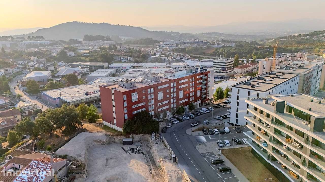 Apartamento T2 para venda - Grande imagem: 4/38