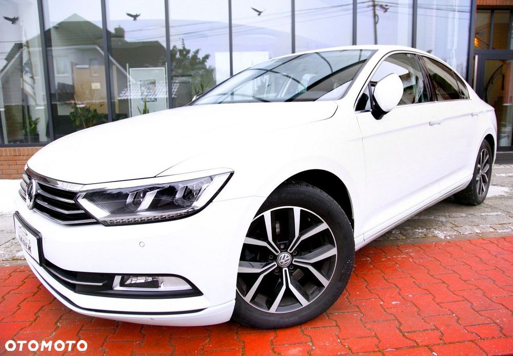 Volkswagen Passat - 28