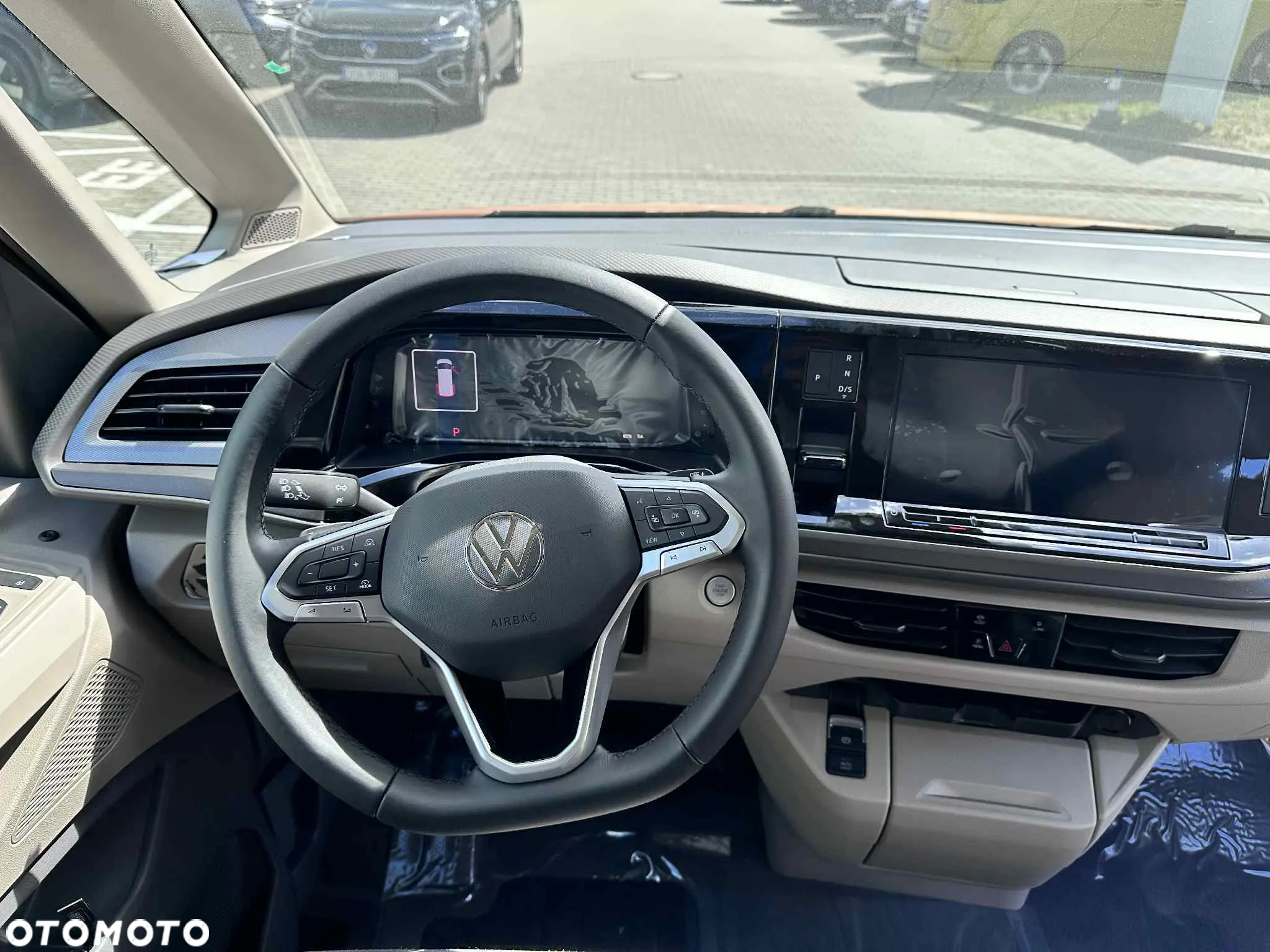 Volkswagen Multivan 2.0 TDI L1 Family DSG - 14