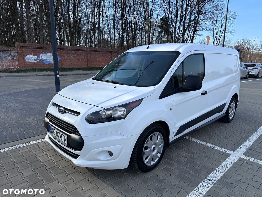 Ford Transit Connect Kombi 230 L2 Trend